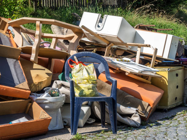Best Junk Removal Near Me  in Brewster Hill, NY
