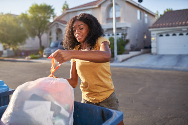 Household Junk Removal in Brewster Hill, NY