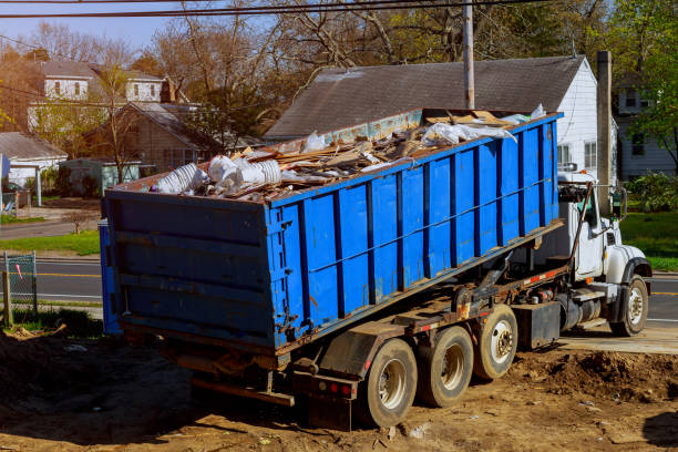 Best Residential Junk Removal  in Brewster Hill, NY