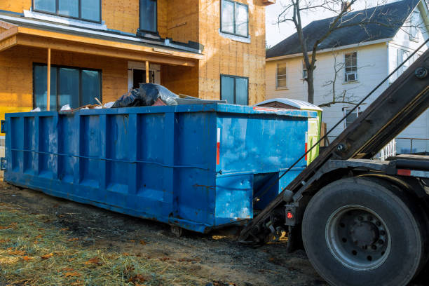 Trash Removal Near Me in Brewster Hill, NY