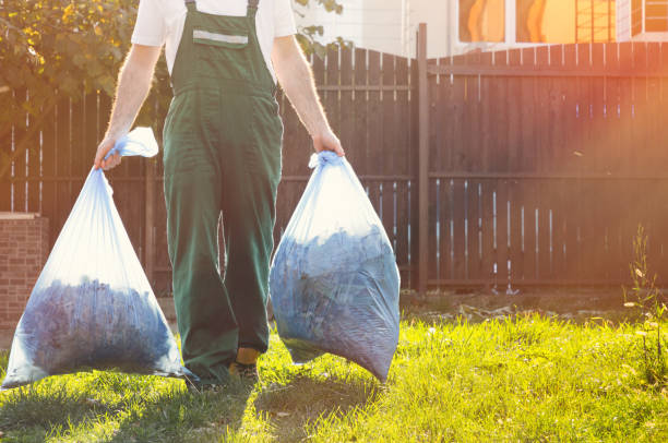 Best Yard Cleanup Services  in Brewster Hill, NY