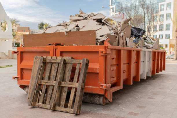 Best Commercial Junk Removal  in Brewster Hill, NY