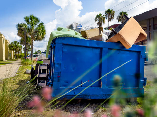 Best Yard Waste Removal  in Brewster Hill, NY