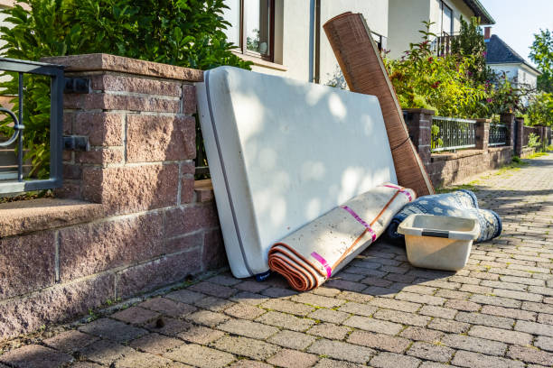 Best Professional Junk Removal  in Brewster Hill, NY