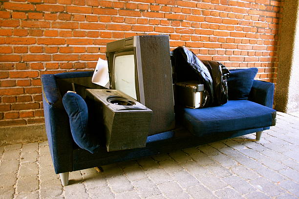 Best Professional Junk Removal  in Brewster Hill, NY