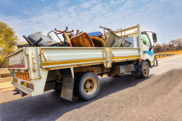 Best Estate Cleanout Services  in Brewster Hill, NY