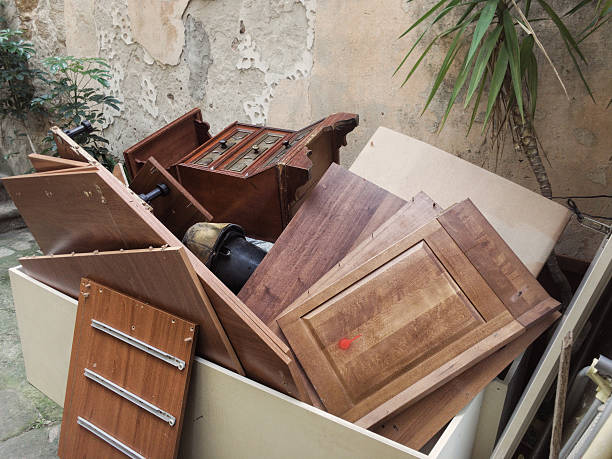 Best Full-Service Junk Removal  in Brewster Hill, NY