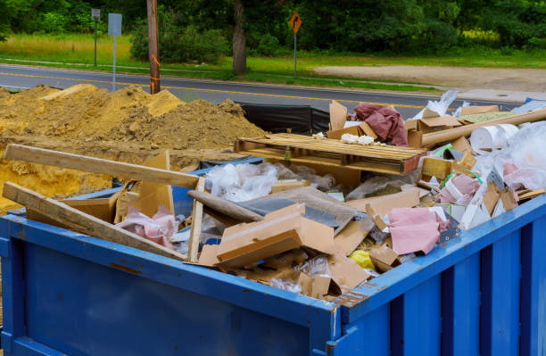 Best Commercial Junk Removal  in Brewster Hill, NY